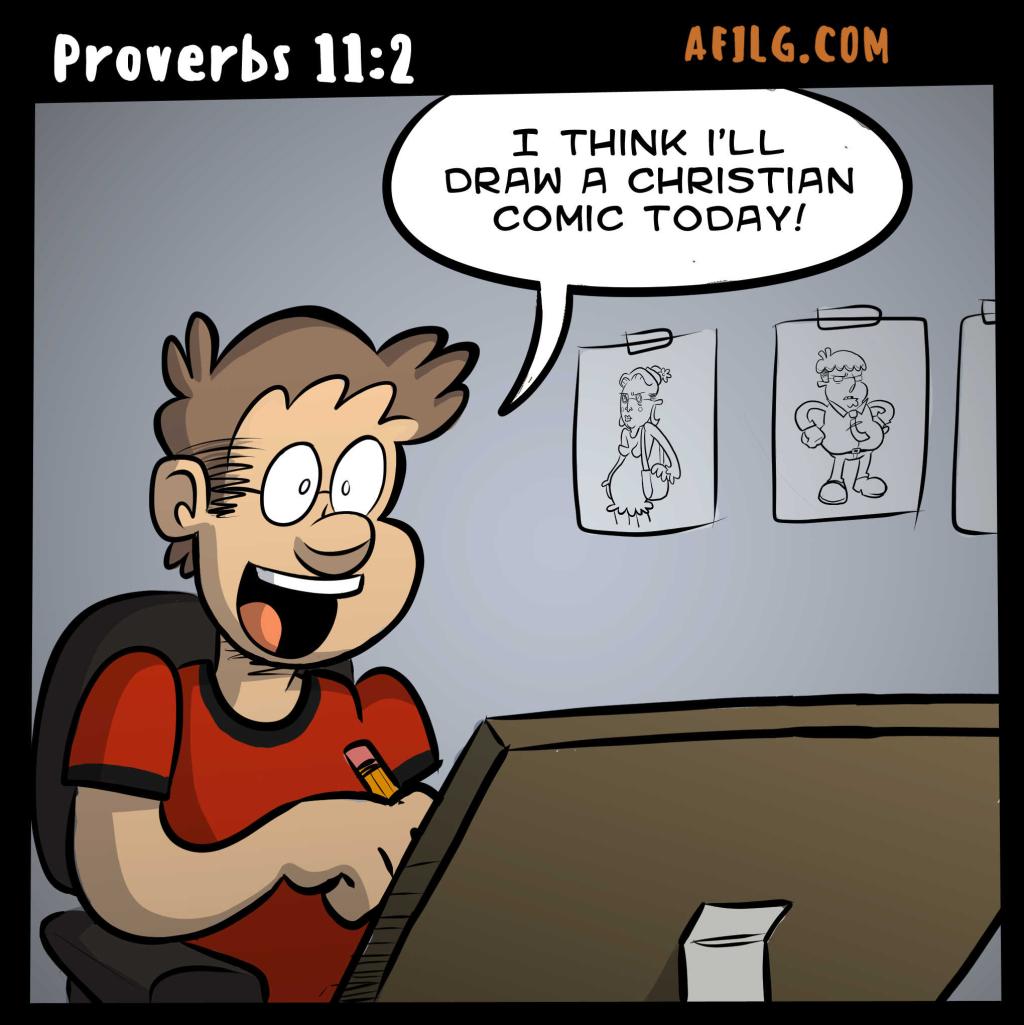 Comic panel