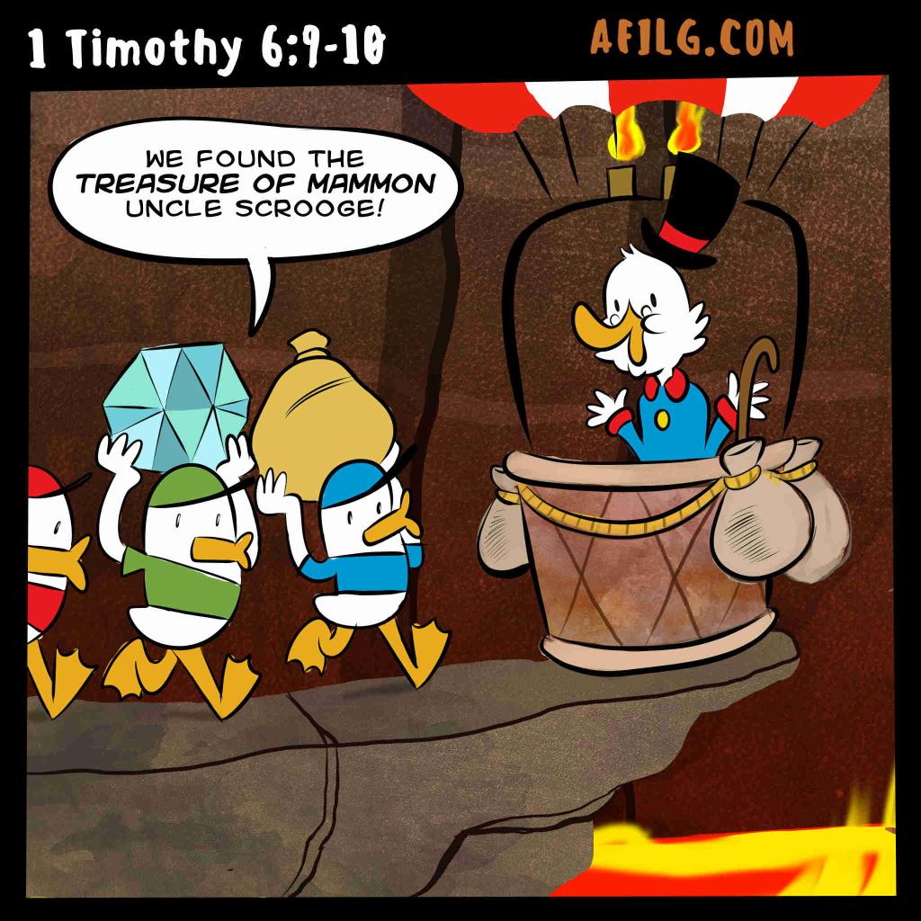Comic panel