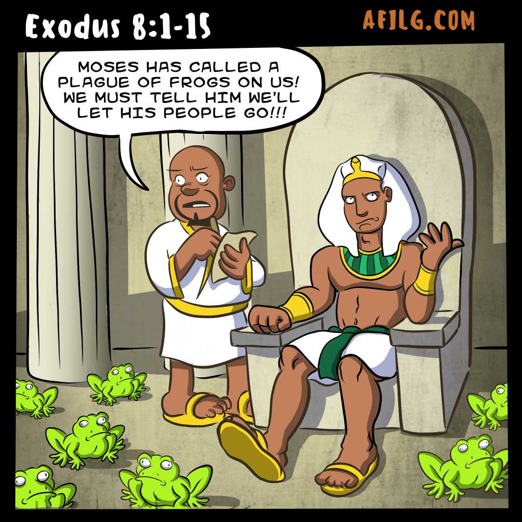 Comic panel