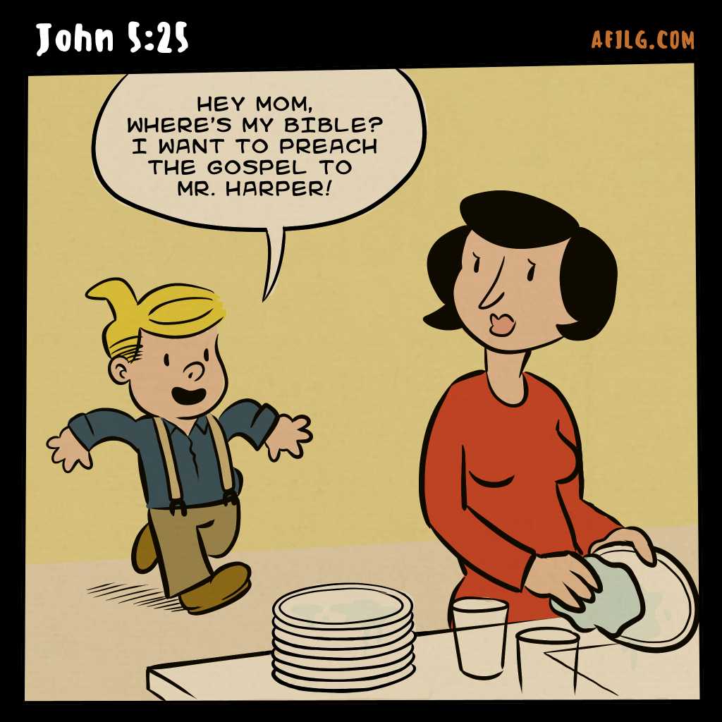 Comic panel