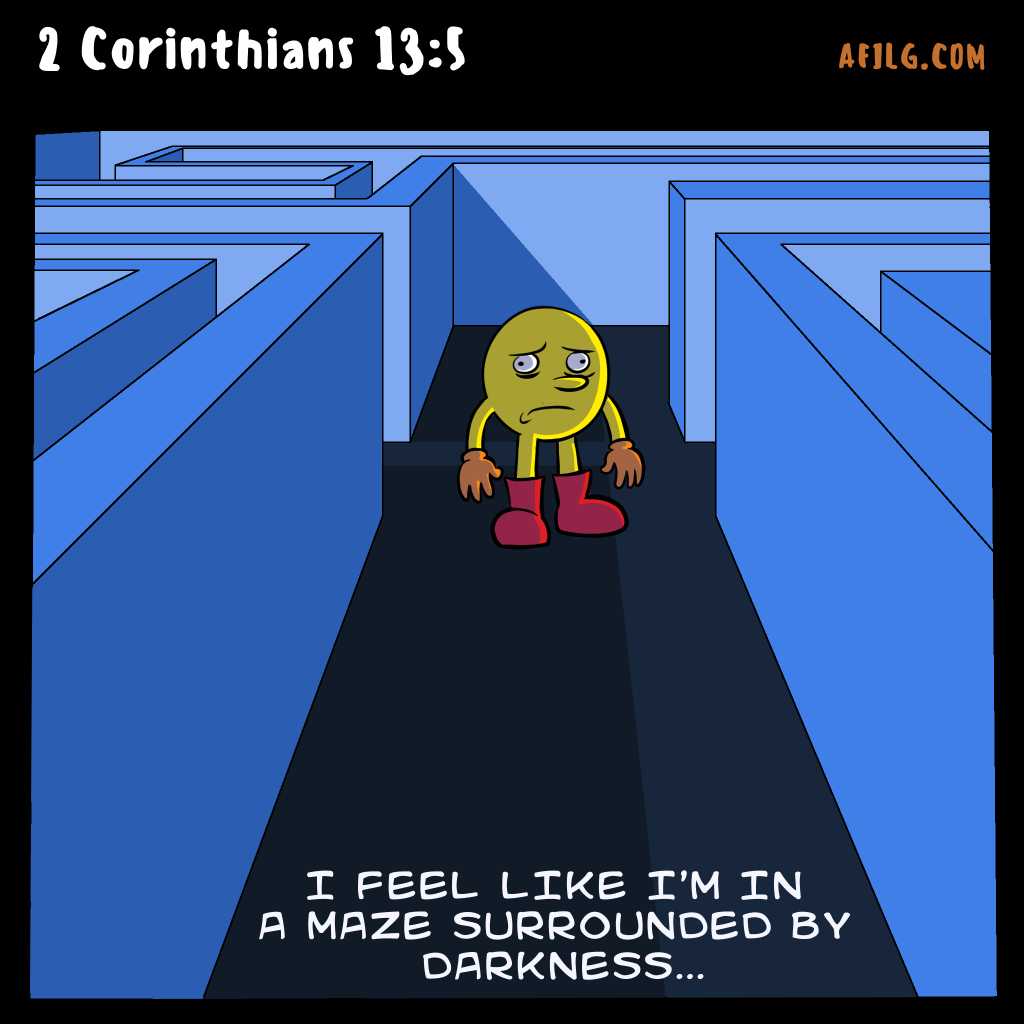 Comic panel