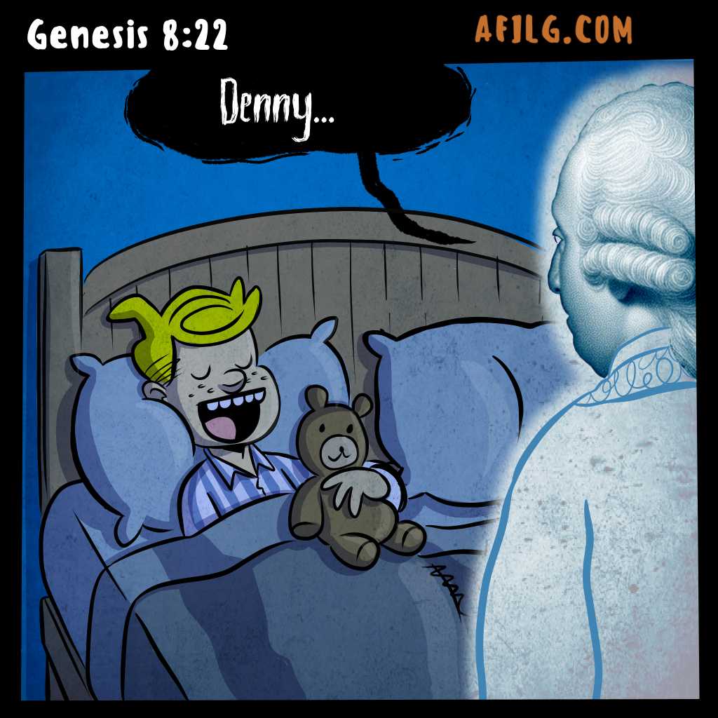 Comic panel