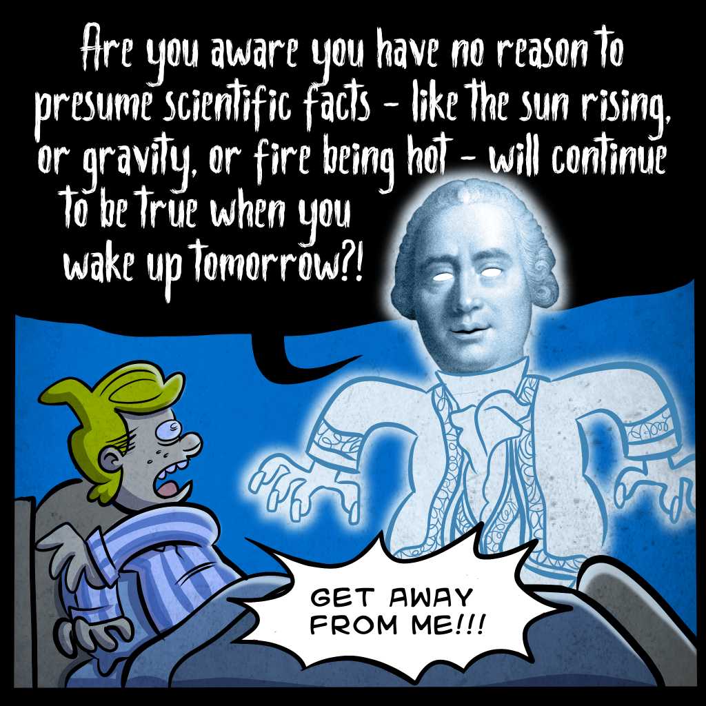 Comic panel