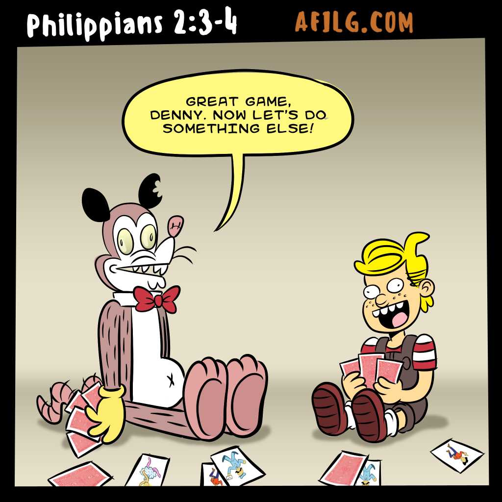 Comic panel