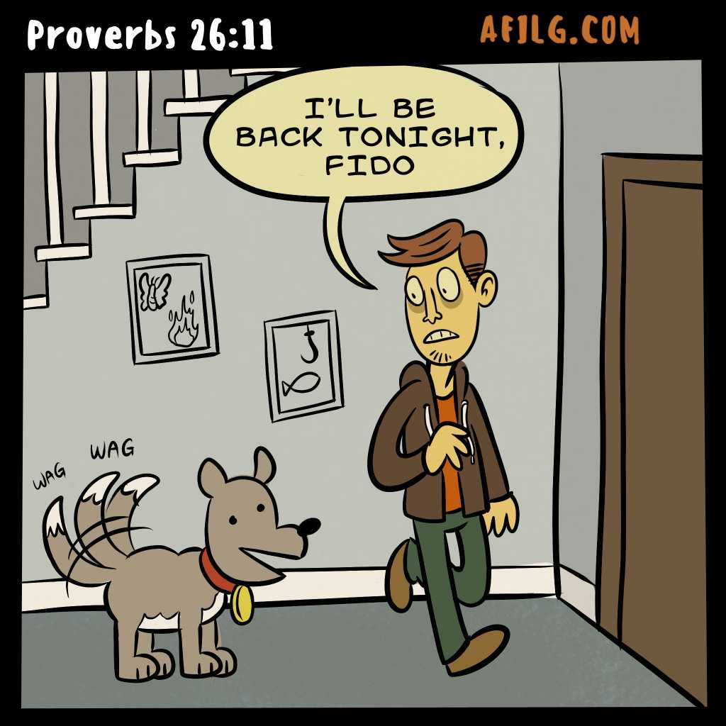 Comic panel