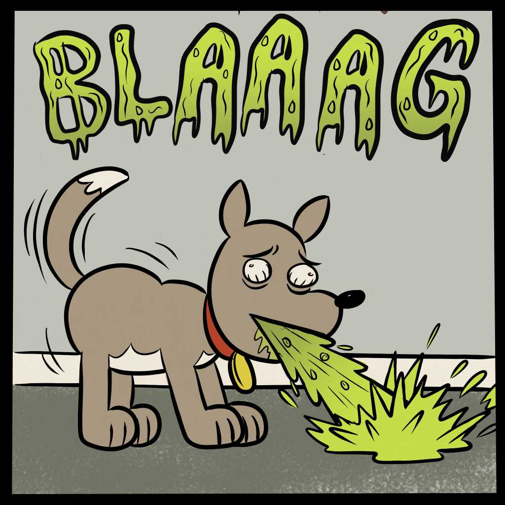 Comic panel